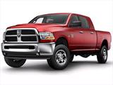 2010 Dodge Ram 3500 Mega Cab